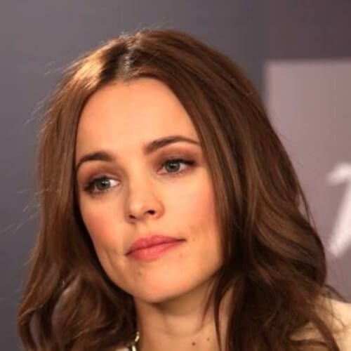 Rachel McAdams
